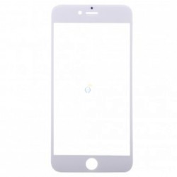 VIDRO PARA TOUCH APPLE IPHONE 6 PLUS (5.5") BRANCO